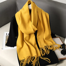 Tessaro Luxe Scarf
