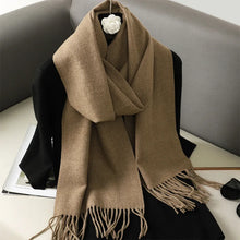 Tessaro Luxe Scarf