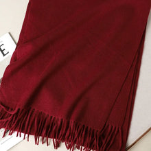 Tessaro Luxe Scarf