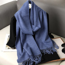 Tessaro Luxe Scarf
