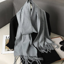 Tessaro Luxe Scarf