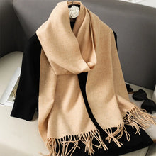 Tessaro Luxe Scarf