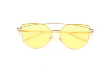 Vintage Cat Eye Premium Sunglasses