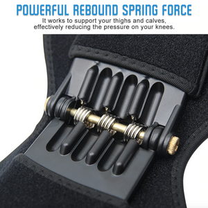 SpringForce - Stabilizer Knee Support
