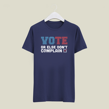Vote Midterm Election T-Shirt 2018