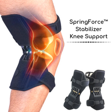 SpringForce - Stabilizer Knee Support