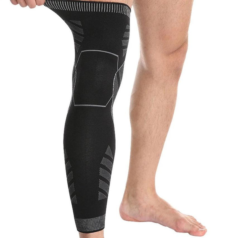 TheraFlex™ - V2 Performance Knee & Leg Compression Sleeve - 2 Pair