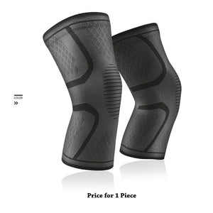 PowerKnee - Extra-Long Knee Compression