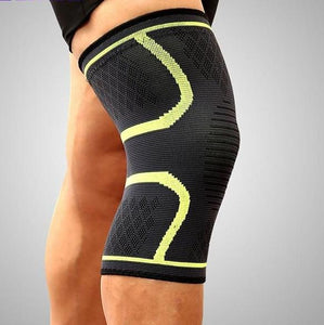 Recovery Max - Compression Brace Knee Sleeve