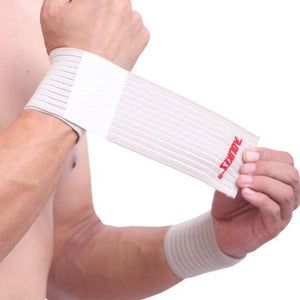 Elastic Bandage Wrist Brace Wrap