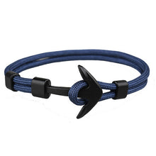 Survival Rope Anchor Bracelet