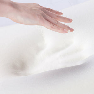 Innovative Memory Foam Contour Pillow
