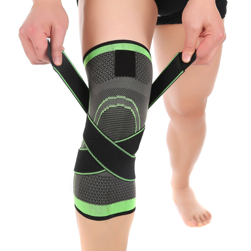 360 Compression KNEE Brace – Artisan Charms