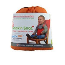 Portable Baby Chair Back Seat