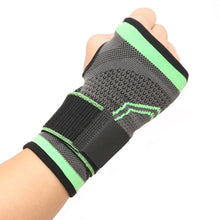 360 Compression Wrist Support Brace