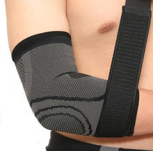 360 Compression ELBOW Support Brace