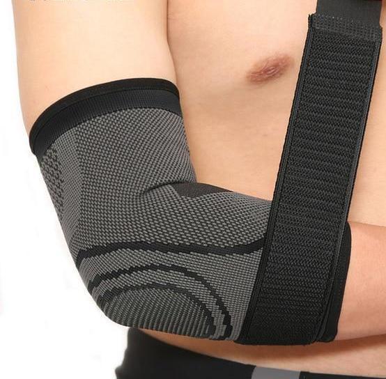 360 Compression ELBOW Support Brace – Artisan Charms