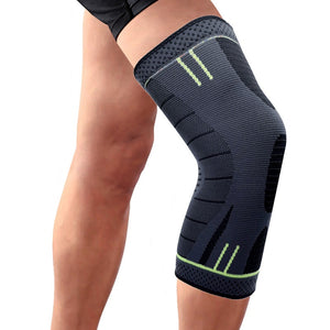 Recovery Force - Long Compression Knee Brace