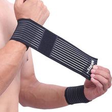 Elastic Bandage Wrist Brace Wrap