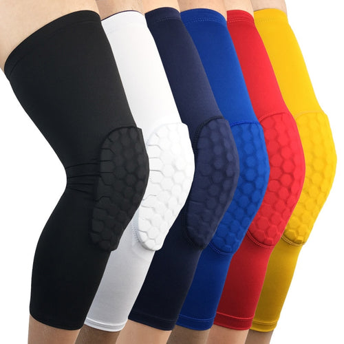 Breathable Sleeve - Knee Pad Compression Brace